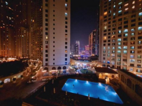 3BR Apartment in JBR Marina View